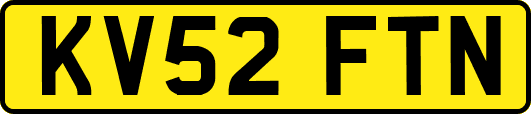 KV52FTN
