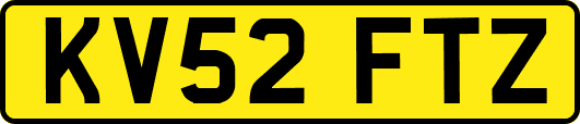 KV52FTZ