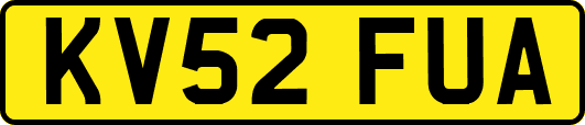 KV52FUA
