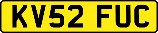KV52FUC
