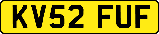 KV52FUF