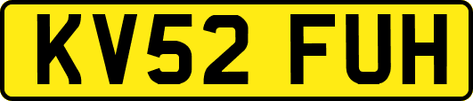 KV52FUH
