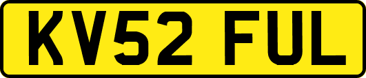 KV52FUL
