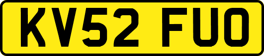 KV52FUO