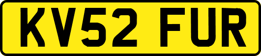 KV52FUR