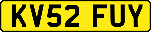 KV52FUY