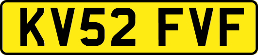 KV52FVF