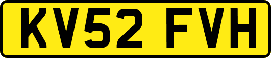 KV52FVH