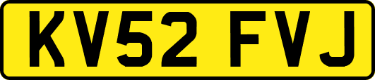 KV52FVJ