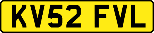 KV52FVL