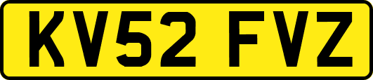 KV52FVZ