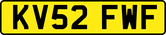 KV52FWF