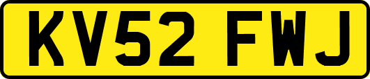 KV52FWJ