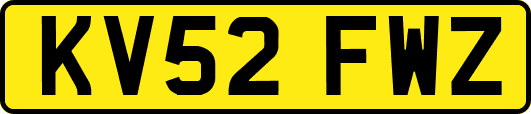 KV52FWZ