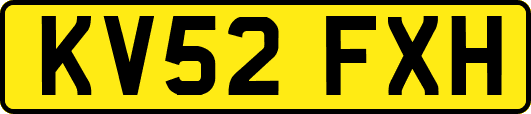 KV52FXH