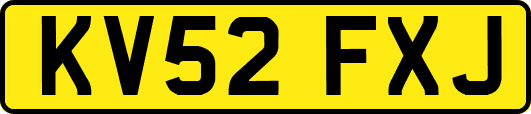 KV52FXJ