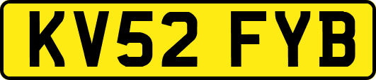 KV52FYB