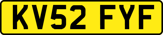KV52FYF