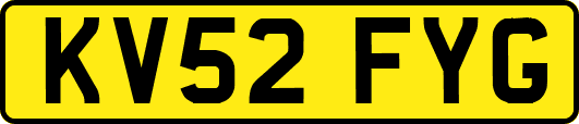 KV52FYG