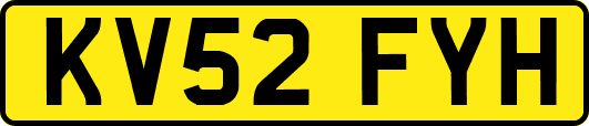 KV52FYH