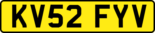 KV52FYV