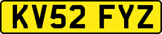 KV52FYZ