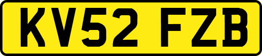 KV52FZB