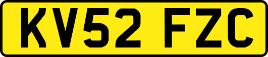 KV52FZC