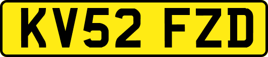 KV52FZD