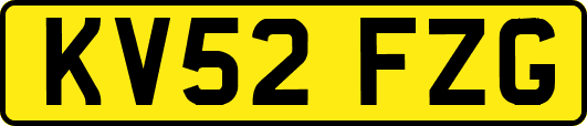 KV52FZG