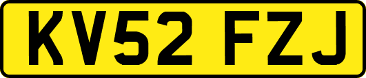 KV52FZJ