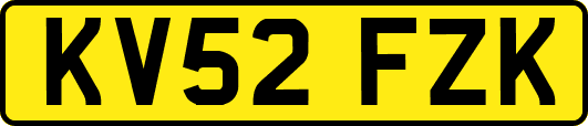 KV52FZK