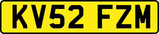 KV52FZM