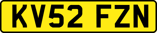KV52FZN