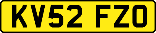 KV52FZO