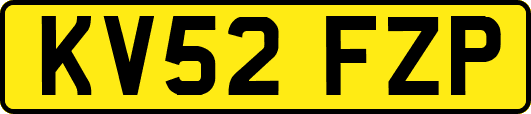 KV52FZP