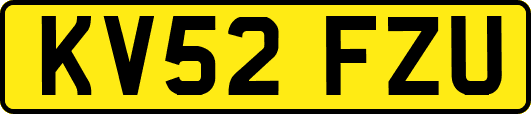 KV52FZU
