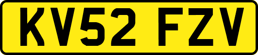 KV52FZV