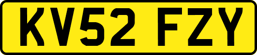 KV52FZY