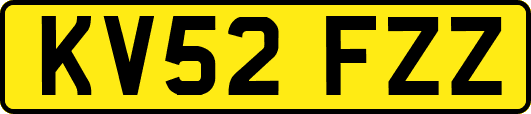 KV52FZZ