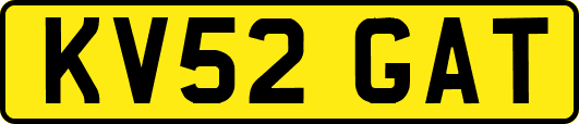 KV52GAT