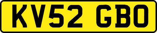 KV52GBO