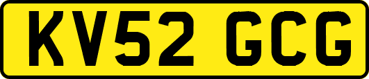 KV52GCG