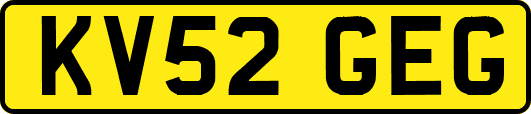 KV52GEG