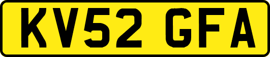 KV52GFA