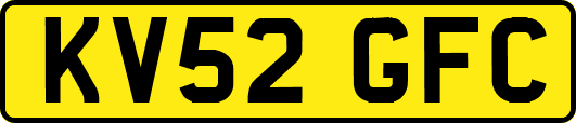 KV52GFC