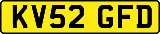 KV52GFD