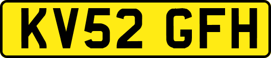KV52GFH