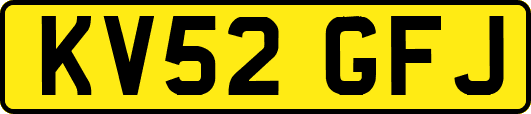 KV52GFJ