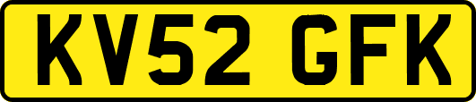 KV52GFK